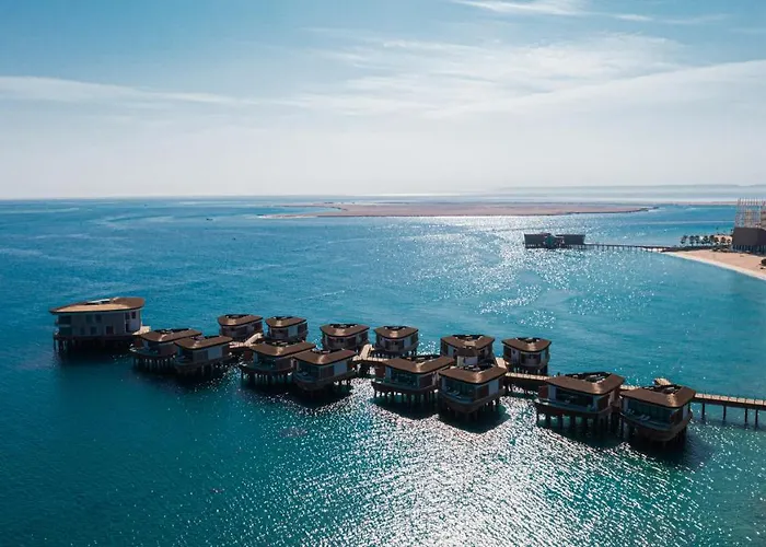 Tawila Island Resort